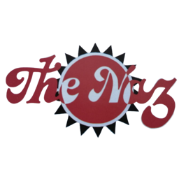 The Naz logo.